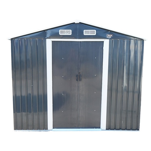 [AMAT6-119248] Magazie de gradina metalica 312x257x212cm