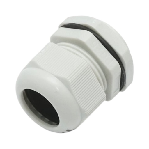[AMAT6-119261] Presetupa PG25 gri ABS+EPDM IP68
