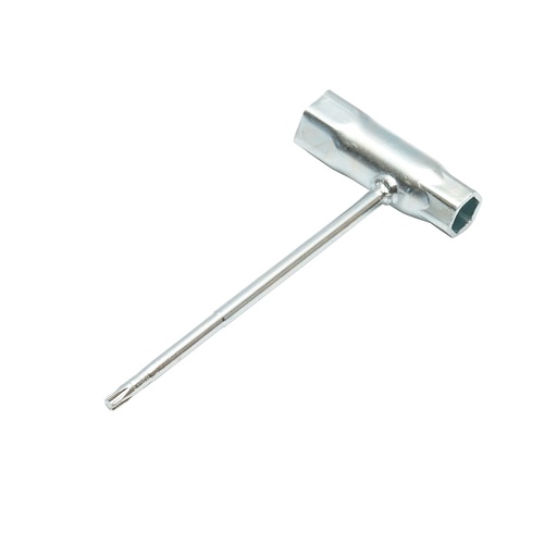 [AMAT6-119290] Cheie pentru bujie drujba 13x19x130mm cu surubelnita torx inclusa