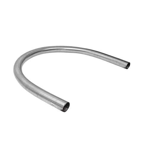 [AMAT6-119326] Tub flexibil din inox 63x2000mm