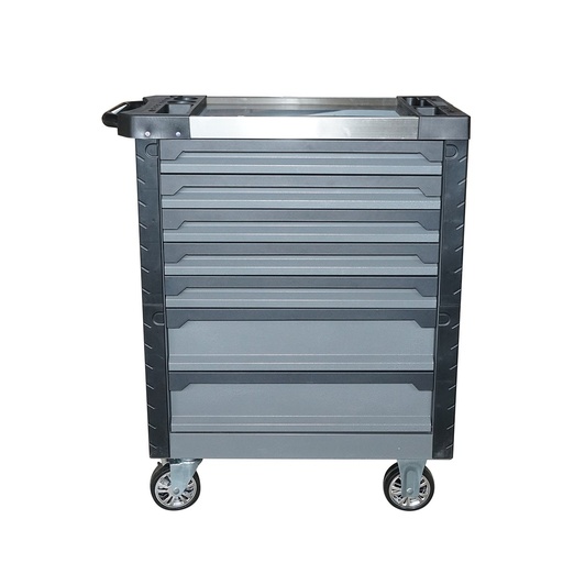 [AMAT6-119339] Dulap carucior pentru scule metalic cu 7 sertare 995x680x458mm