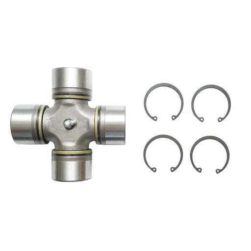 [AMAT6-119340] Cruce cardan 57x152 cu gresor si sigurante pentru Iveco, DAF D-441
