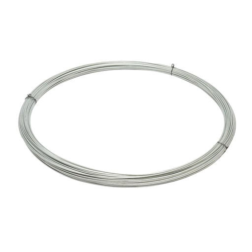 [AMAT6-119359] Rola sarma zincata 2.5mm, 5Kg