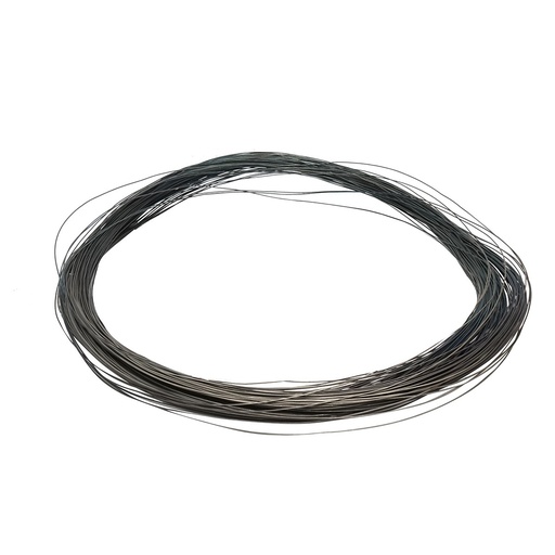 [AMAT6-119362] Rola sarma neagra 1.8mm, 5Kg