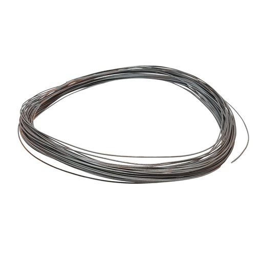 [AMAT6-119364] Rola sarma neagra 3mm, 5Kg