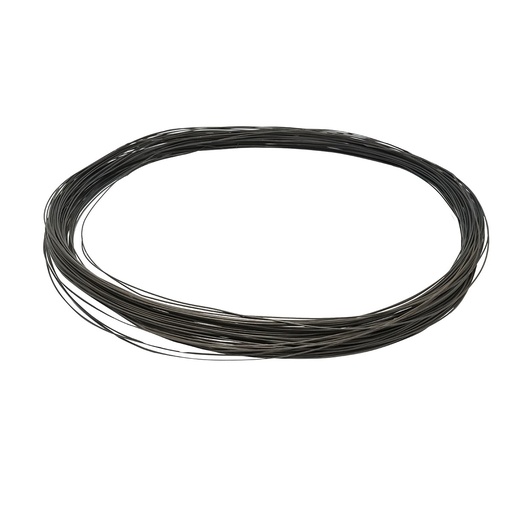 [AMAT6-119363] Rola sarma neagra 2mm, 5Kg