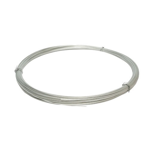 [AMAT6-119366] Rola sarma zincata 2mm, 5Kg