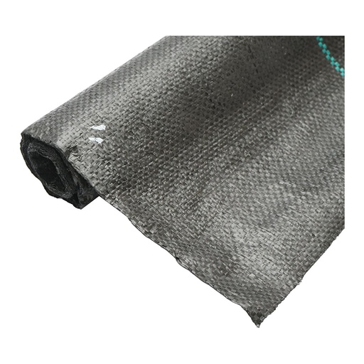 [AMAT6-119376] Plasa mulcire, anti buruieni 1x10m, 70gr/m2 neagra, permiabila