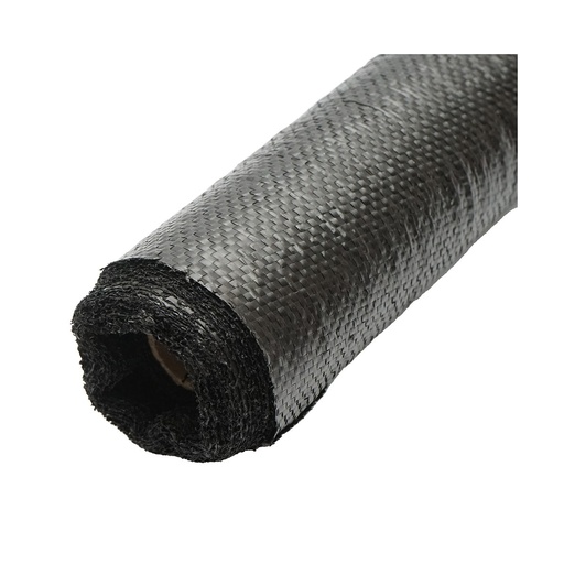 [AMAT6-119379] Plasa mulcire, anti buruieni 1.5x20m, 70gr/m2 neagra, permiabila