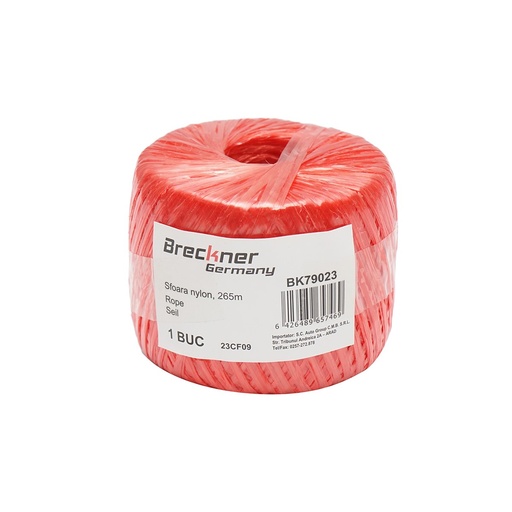 [AMAT6-119393] Sfoara nylon rosie 265m