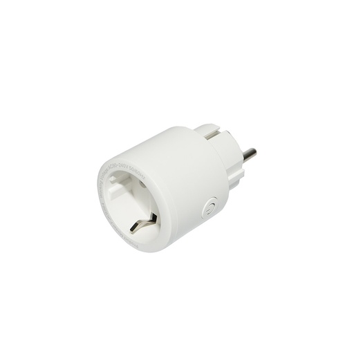 [AMAT6-119414] Priza inteligenta smart WIFI 2.5 GHz, bluetooth 220V, 2300W aplicatie Smart Life