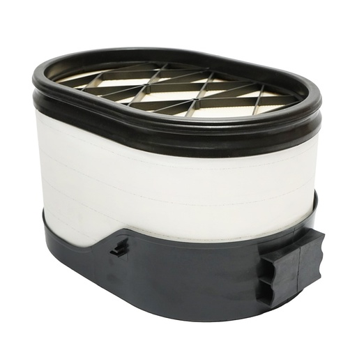 [AMAT6-119426] Filtru aer Case IH, Evobus, Agco, Terex cod OEM P608667, A0040946404, 87356545, 568310D1, 15504715