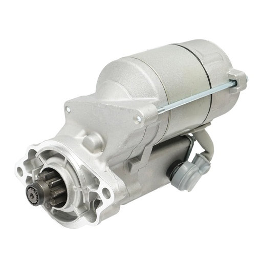 [AMAT6-119444] Electromotor 12V, 1.2KW bendix Z=9 pentru Kubota cod OEM 15504-63010, 15504-63011, 15504-63012, 15741-63010, 15741-63011, 16271-63012, 16271-63013, 15471-63011, 16612-63011,