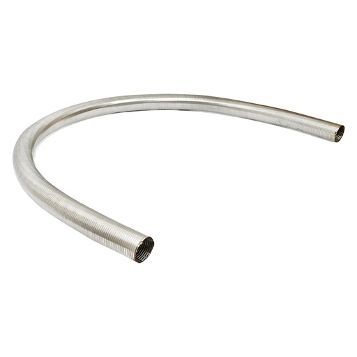 [AMAT6-119453] Tub flexibil din inox 57x2000mm