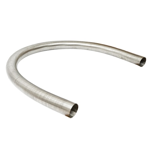 [AMAT6-119455] Tub flexibil din inox 76x2000mm