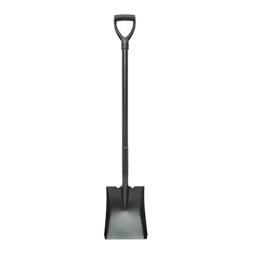 [AMAT6-119472] Lopata otel dreapta 22x28x120cm, coada cu maner