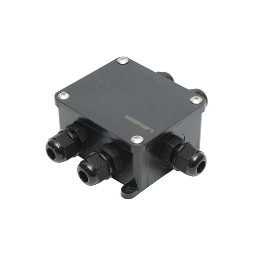 [AMAT6-119486] Doza etansa cu presetupe 41A 450V AC, 4 cai 4-18mm IP68 Leader