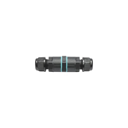 [AMAT6-119490] Conector cablu electric M16, 2P, 15A/250V IP67 Leader