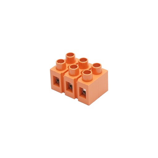 [AMAT6-119515] Clema sir 3P, 0.5-6mm, 36A/600V Leader