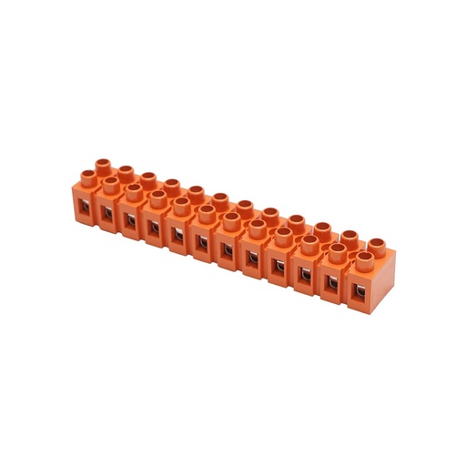 [AMAT6-119518] Clema sir 12P, 0.5-6mm, 36A/600V Leader