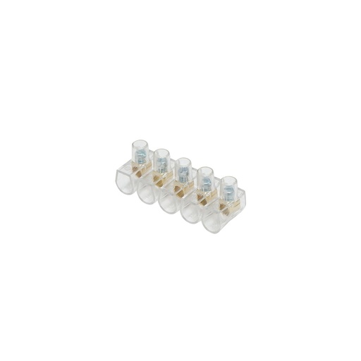 [AMAT6-119519] Clema sir 5P, 2.5mm, 24A/450V Leader