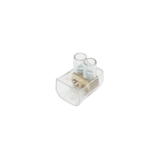 [AMAT6-119526] Clema sir de capat 2P, 1.5mm, 10A/500V Leader