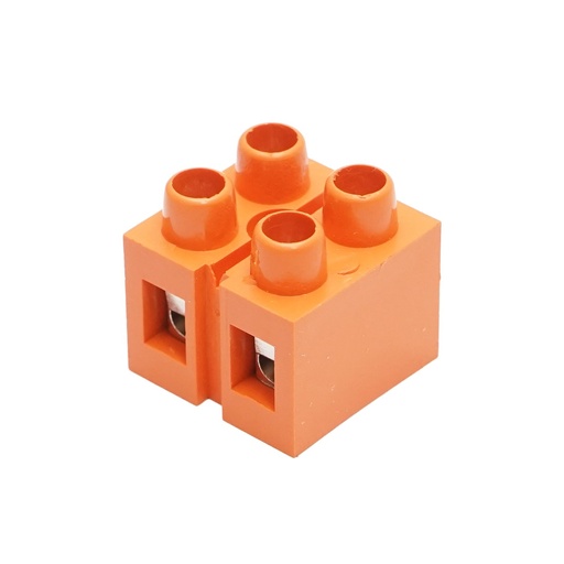 [AMAT6-119550] Clema sir 2P, 0.5-6mm, 36A/600V Leader