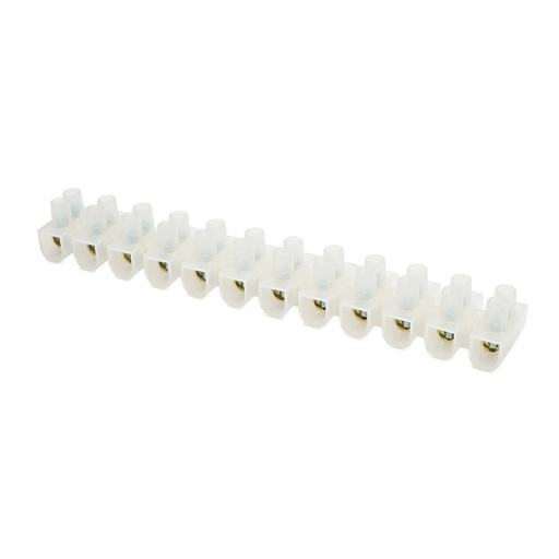 [AMAT6-119554] Clema sir 12P, 25mm, 60A/380V Leader