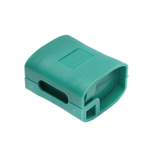 [AMAT6-119555] Cutie conexiuni electrice cu gel impermeabila 41x38x26mm IPX8