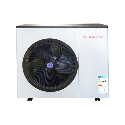 [AMAT6-119561] Pompa de caldura monobloc aer-aer 8.4KW, 220V IPX4 Pool World