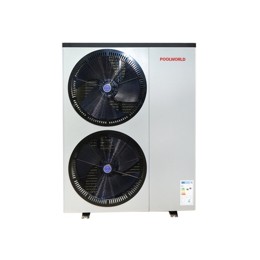 [AMAT6-119563] Pompa de caldura monobloc aer-are 23KW, 380V IPX4 Pool World