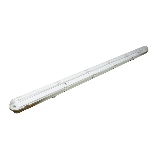 [AMAT6-119571] Corp iluminat LED tub fluorescent 1x58W, 220V, 1560x80x90mm IP65