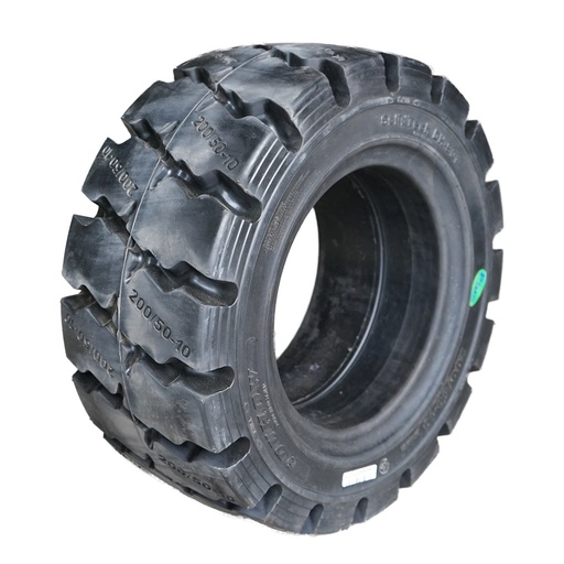 [AMAT6-119605] Anvelopa industriala 200/50-10 solida SP800/QH304