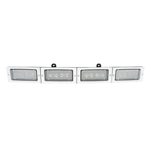 [AMAT6-119606] Far combinat tip bara pentru John Deere cod OEM RE12431/UT-HK080