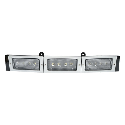 [AMAT6-119610] Far combinat tip bara pentru John Deere cod OEM AL64781
