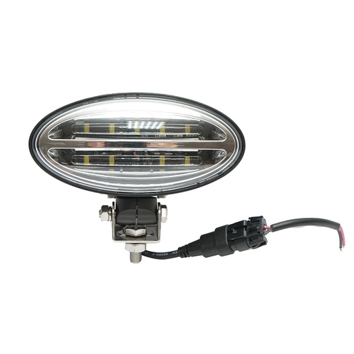 [AMAT6-119611] Proiector far LED pentru John Deere cod OEM RE269638/UT-W0455