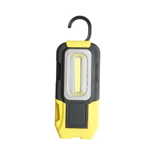 [AMAT6-119684] Lanterna LED 3W portabila cu magnet