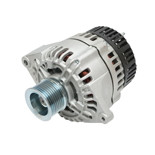 [AMAT6-119740] Alternator 12V/120A pentru Fiat, New Holland, Case IH, Iveco cod OEM 87371504, 2855467, 504193811, 11203434, 72735560