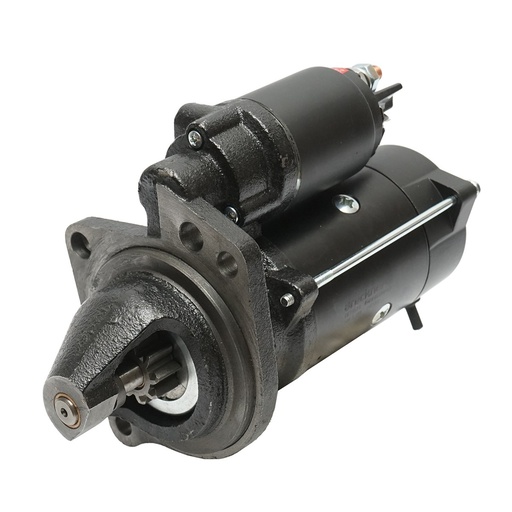 [AMAT6-119755] Electromotor 24V/3.2KW pentru Fiat, Iveco cod OEM 4691200, 30281018, 0001363101, 0001363111, 0986011160, 0986011161, 4807377, 6706931, 77050561, 77080560
