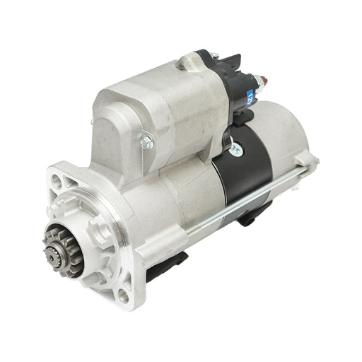 [AMAT6-119764] Electromotor 12V/3.2KW John Deere cod OEM AZE4620, AJ59342, RE19196, RE19275, RE41799, RE42730, RE49033, RE501693, RE505746, RE509658, RE516157, RE51694, RE529594, RE533976,