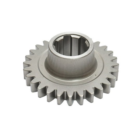 [AMAT6-119821] Pinion transmisie Massey Ferguson interior Z=6, exterior Z=28 cod OEM 1693861M1