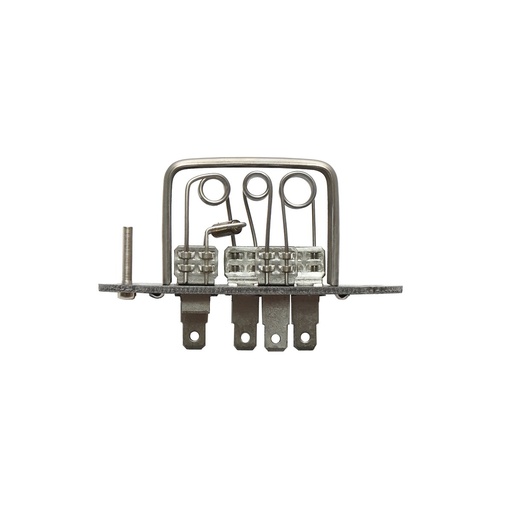 [AMAT6-119860] Rezistenta trepte aeroterma John Deere cod OEM RE176676, SJ31007