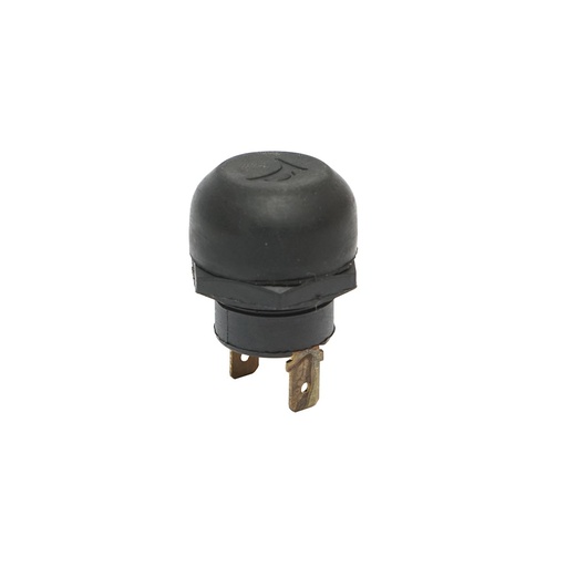 [AMAT6-119861] Buton claxon pentru John Deere, Fiat, Case IH, Steyr, Fendt, New Holland, Claas, Massey Ferguson cod OEM 5127282, AL17684, 4998876, X830240020, 3597562M1, 5127281
