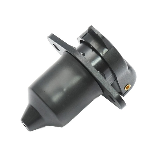 [AMAT6-119907] Priza electrica 3 pini pentru Case IH, New Holland, Fiat cod OEM 82005494