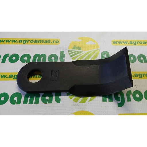 [AMAT1-35689] Cutit Tocator Curbat 60x204mm
