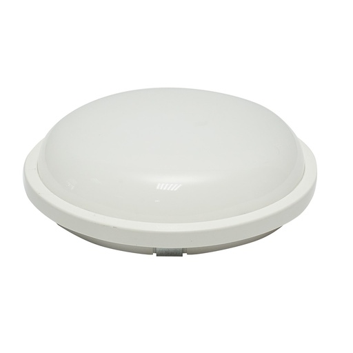 [AMAT6-119911] Plafoniera LED 20W, 220V, 7000K lumina rece corp iluminat 218x70mm interior/exterior