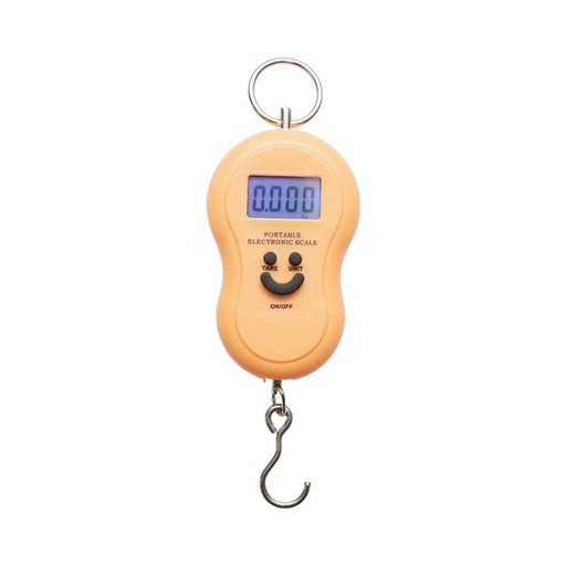 [AMAT6-119910] Cantar electronic digital de mana portabil 50Kg