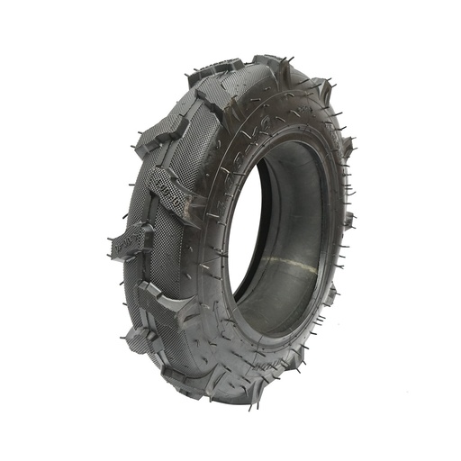 [AMAT6-119916] Anvelopa agricola 400/10 crampon cu camera 8PR