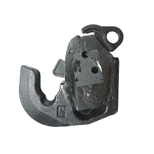 [AMAT6-119920] Cap tirant lateral cu lagar sferic categoria 2
