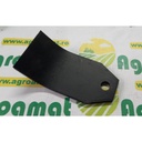 Cutit Tocator Taarup 75x7x150mm